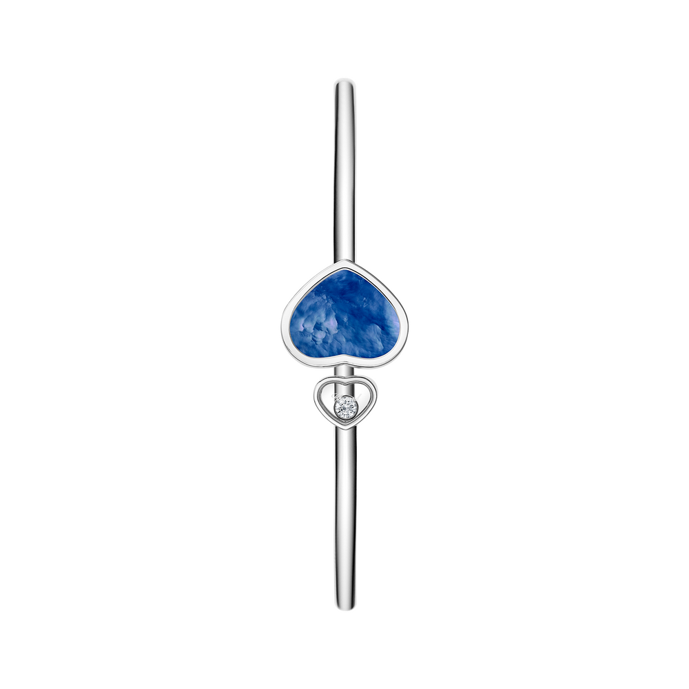 Chopard Happy Hearts Bangle Chopard Happy Hearts Bangle