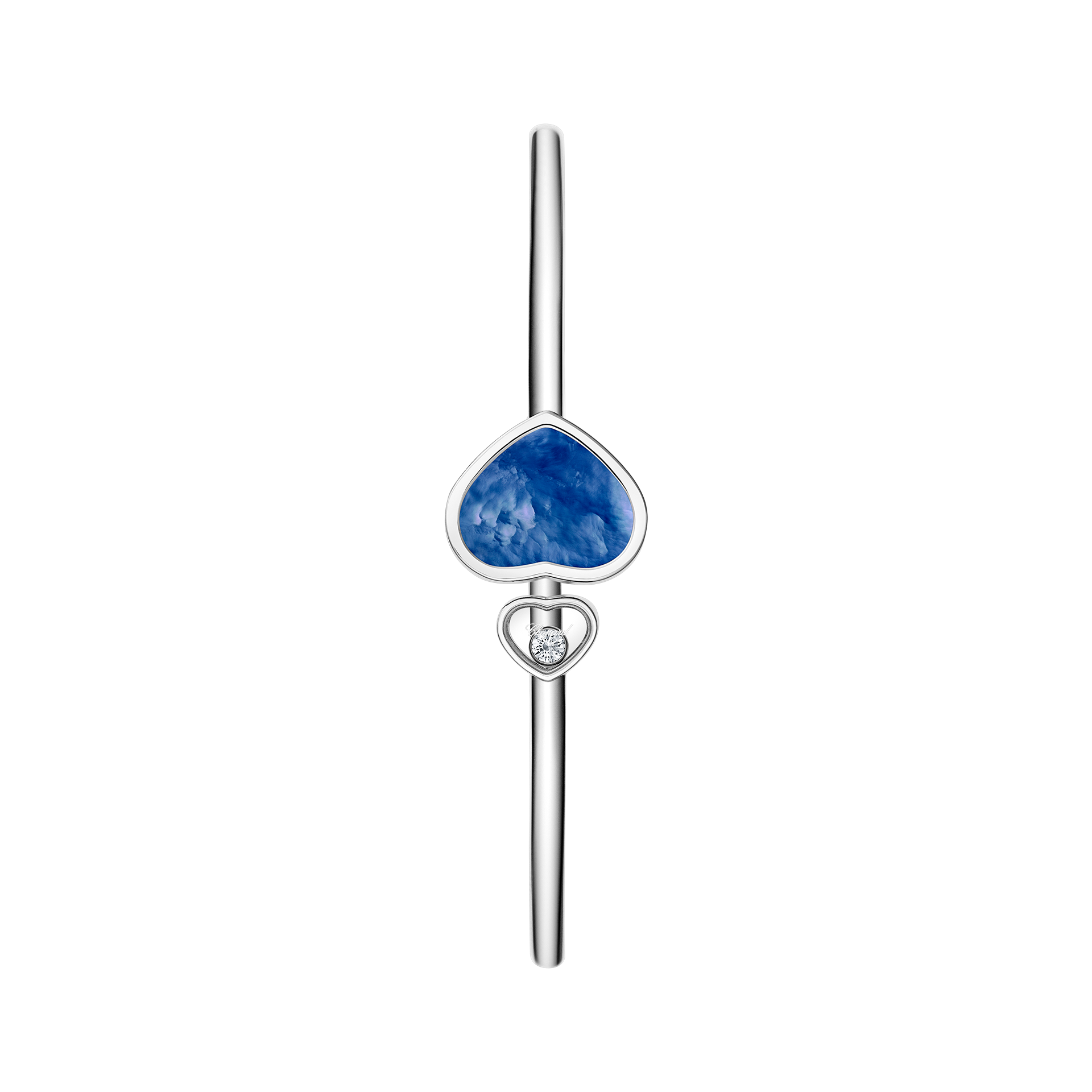 Chopard Happy Hearts Armspange Chopard Happy Hearts Armspange