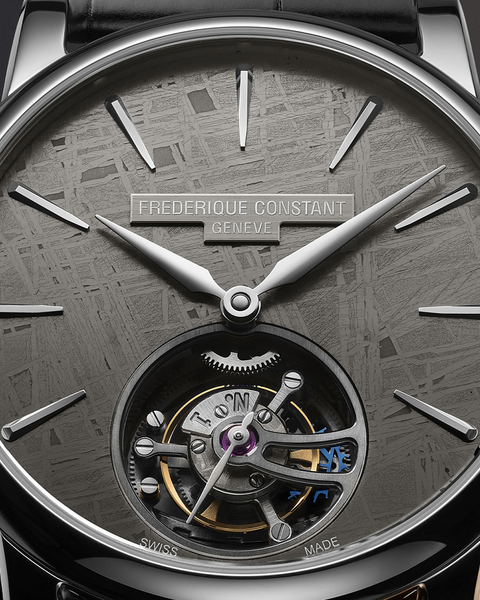 2023 Frederique Constant Classic Tourbillon Meteorite Manufacture FC 980MT3HPT Feed 03 t652f88e8ac01337c