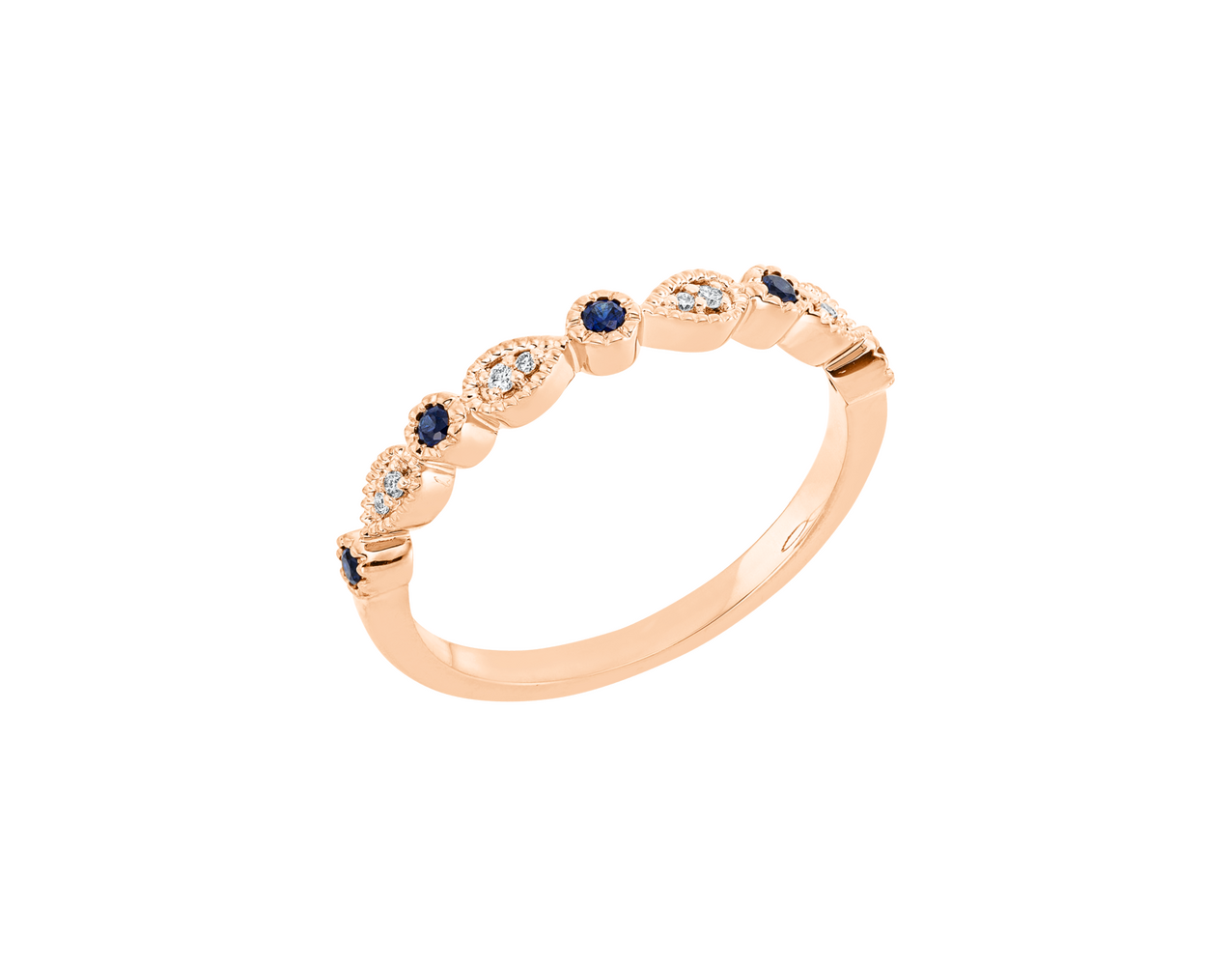 750 Roségold