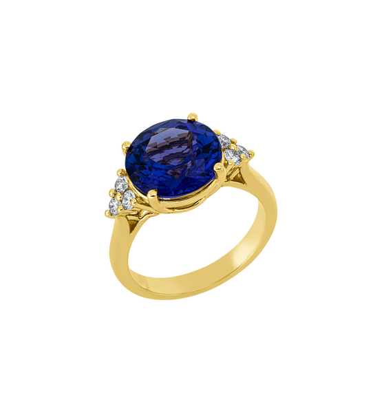 Brogle Selection Tansanitring Brogle Selection Tansanitring