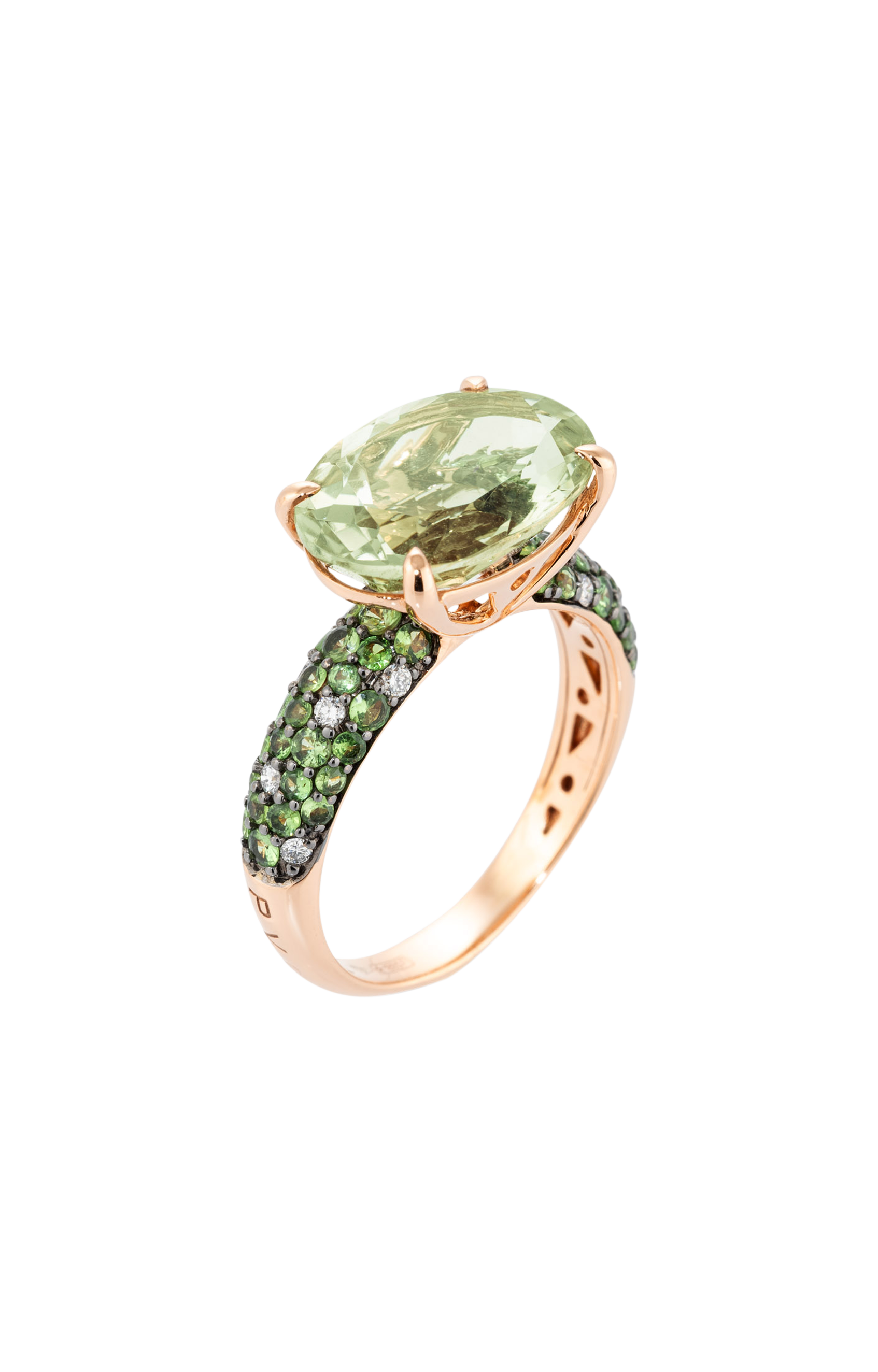 Ponte Vecchio Gioielli Iris Ring Ponte Vecchio Gioielli Iris Ring
