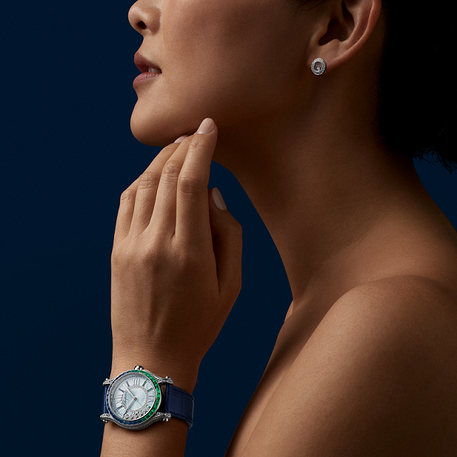 Chopard Happy Sport Medium Automatic 36mm