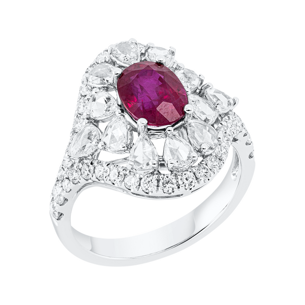 Brogle Selection Royal Ring