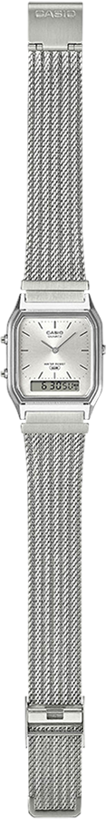CASIO VINTAGE Quarz 29,8mm