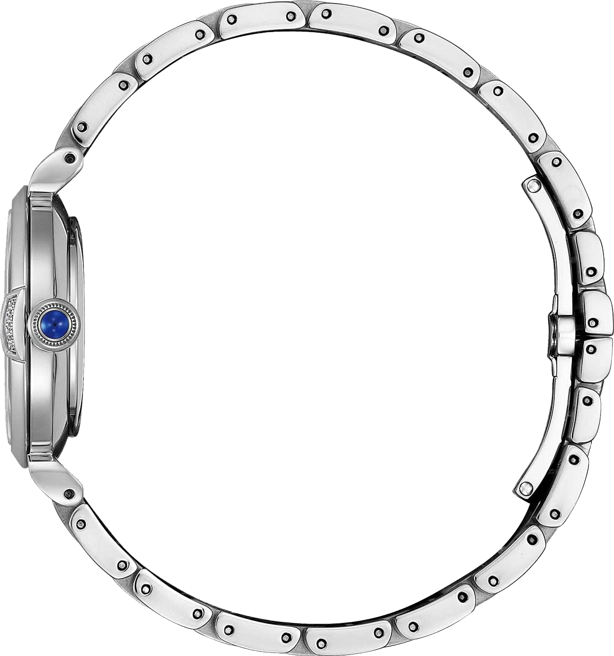 Citizen L Unite with Blue 29,5mm