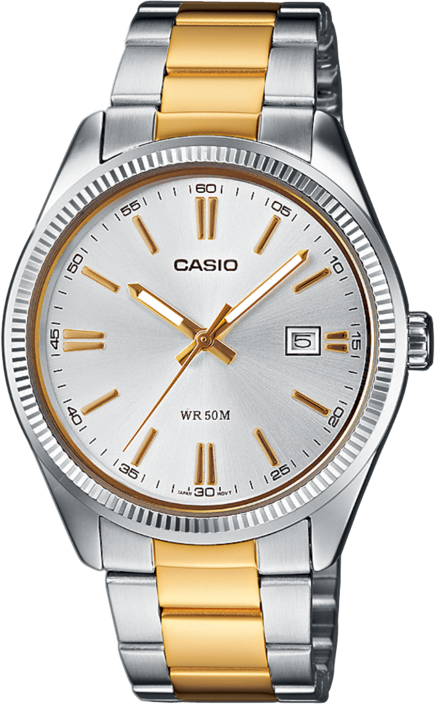 CASIO TIMELESS 38,5mm CASIO TIMELESS 38,5mm