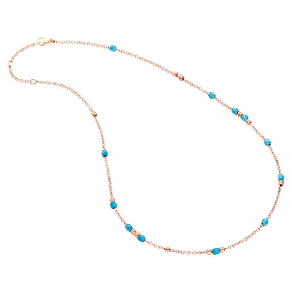 Dodo Mini Granelli necklace