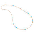 Dodo Mini Granelli necklace
