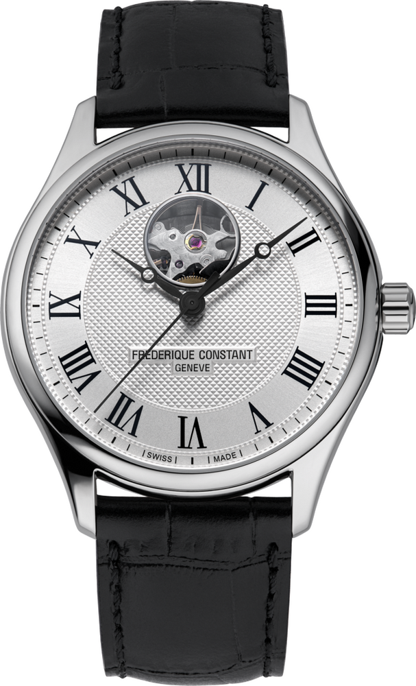 Frederique Constant Classics Heart Beat Automatic 40mm