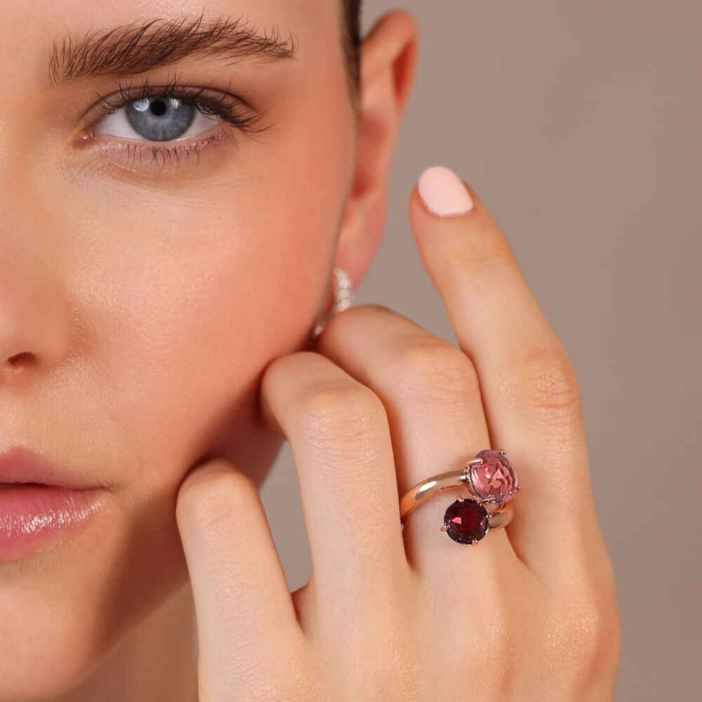 Bronzallure Felicia Ring Bronzallure Felicia Ring