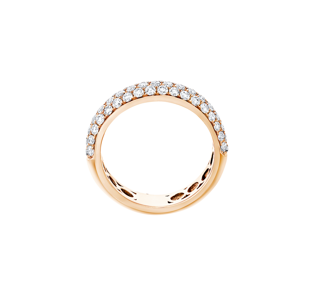 Brogle Selection diamond ring