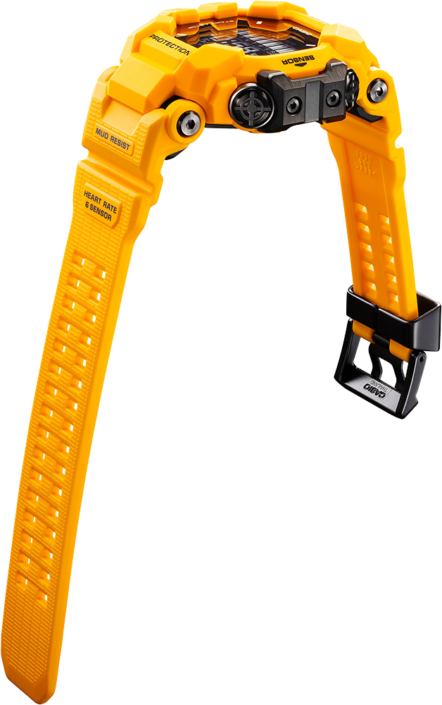 CASIO G-SHOCK Rangeman 53mm CASIO G-SHOCK Rangeman 53mm