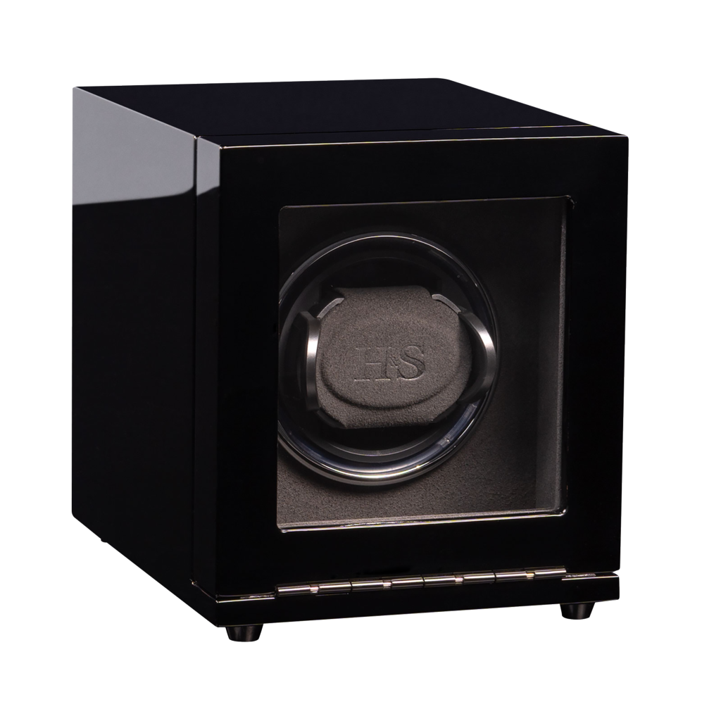 Heisse & Söhne Uhrenbeweger Denver Heisse & Söhne Uhrenbeweger Denver