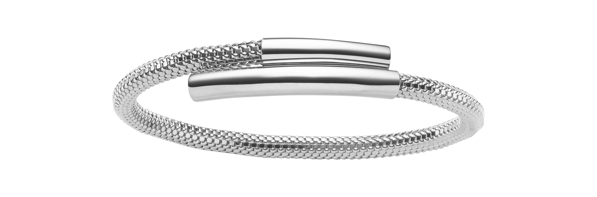 Brogle Classic Goldarmspange 5mm Brogle Classic Goldarmspange 5mm