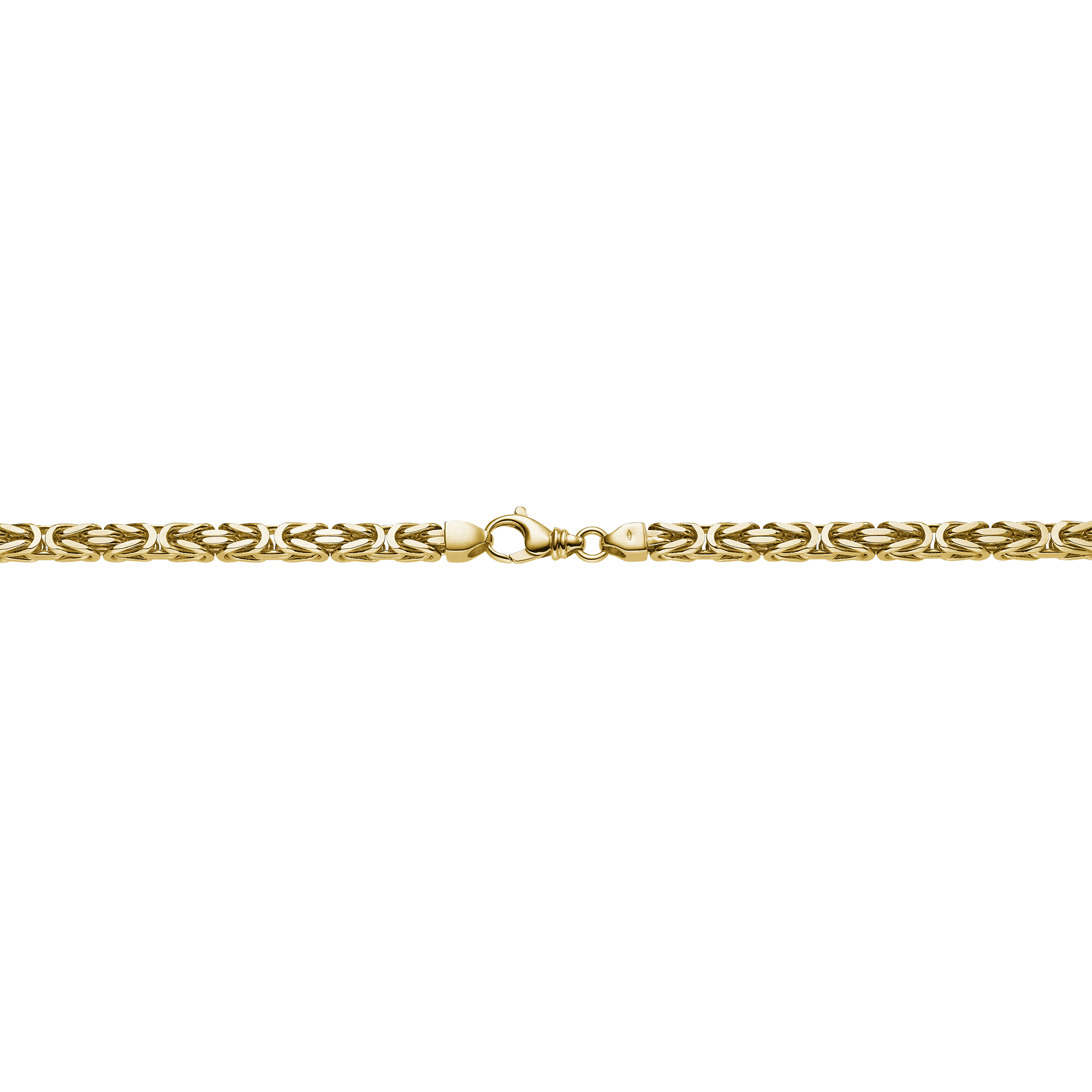 Brogle Classic King's chain 8mm