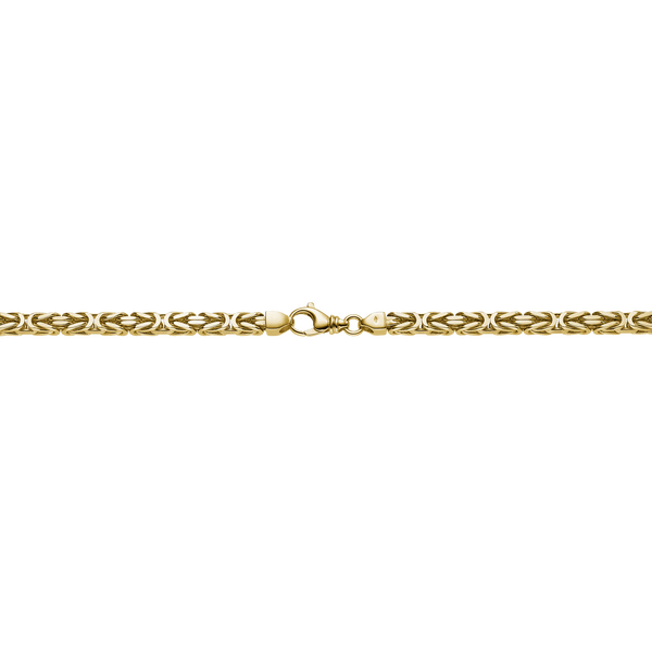 Brogle Classic King's chain 8mm