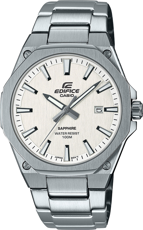 CASIO EDIFICE Classic 39mm