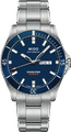 Mido Ocean Star Captain Caliber 80 42,5mm