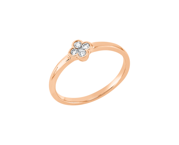 Brogle Classic diamond ring Brogle Classic diamond ring