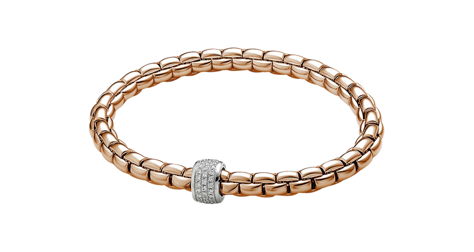 Fope Eka Flex'it Armband Fope Eka Flex'it Armband