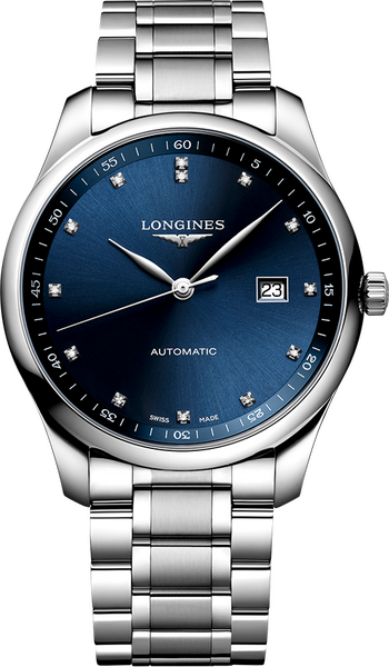 Longines Master Automatic 42mm