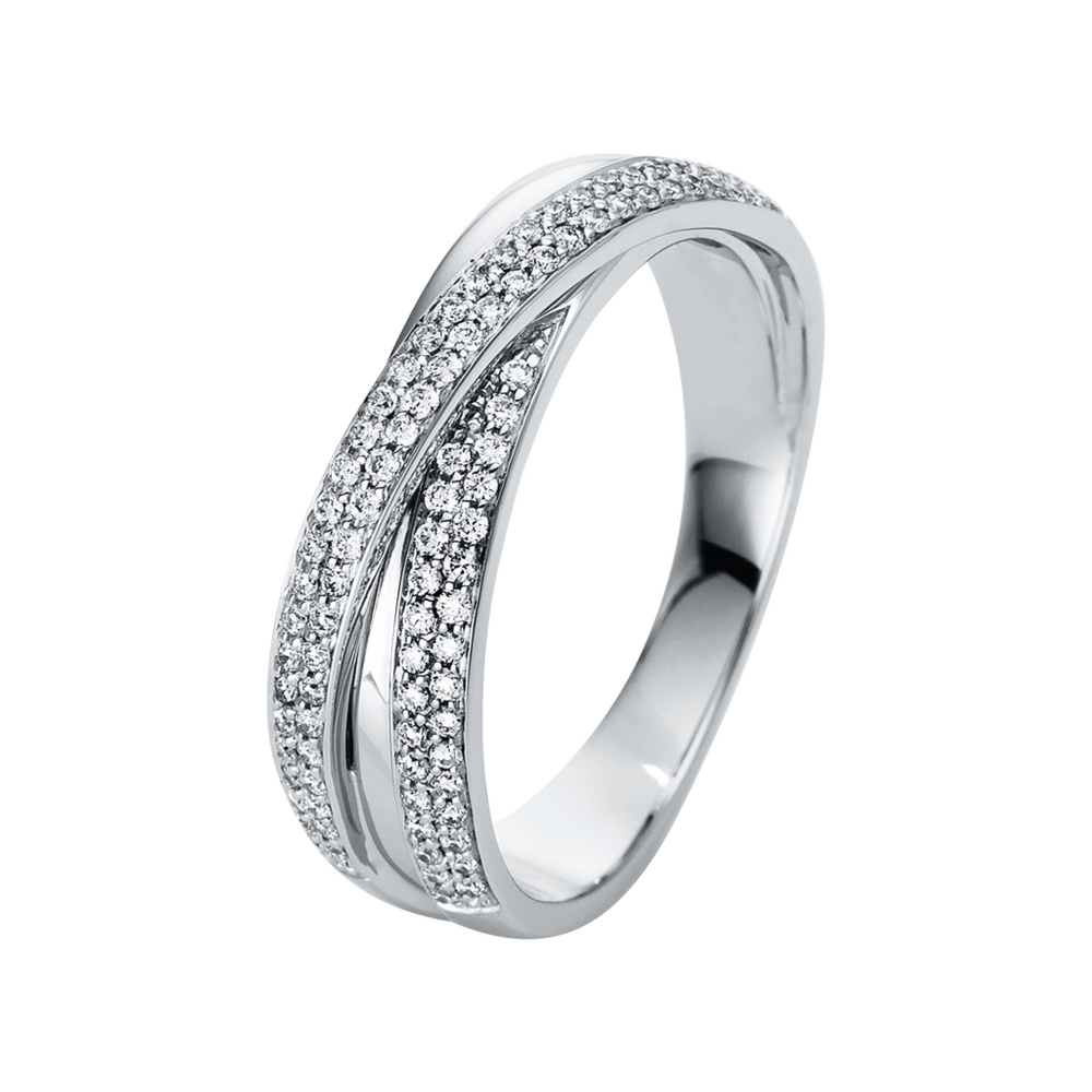 Brogle Selection Casual diamond ring