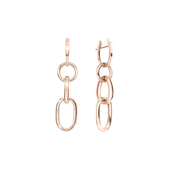 Mattioli Aspis earrings