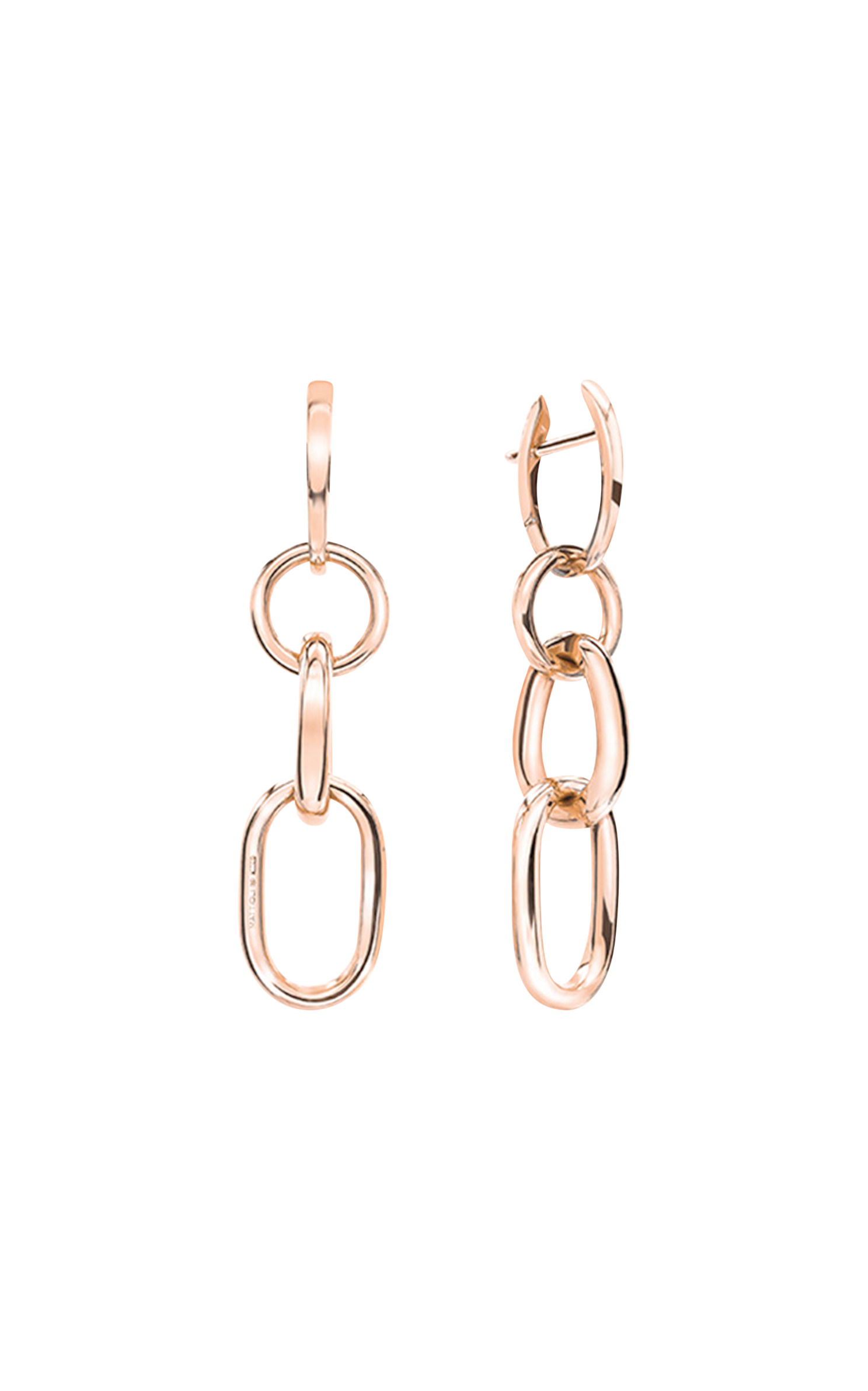 Mattioli Aspis earrings Mattioli Aspis earrings