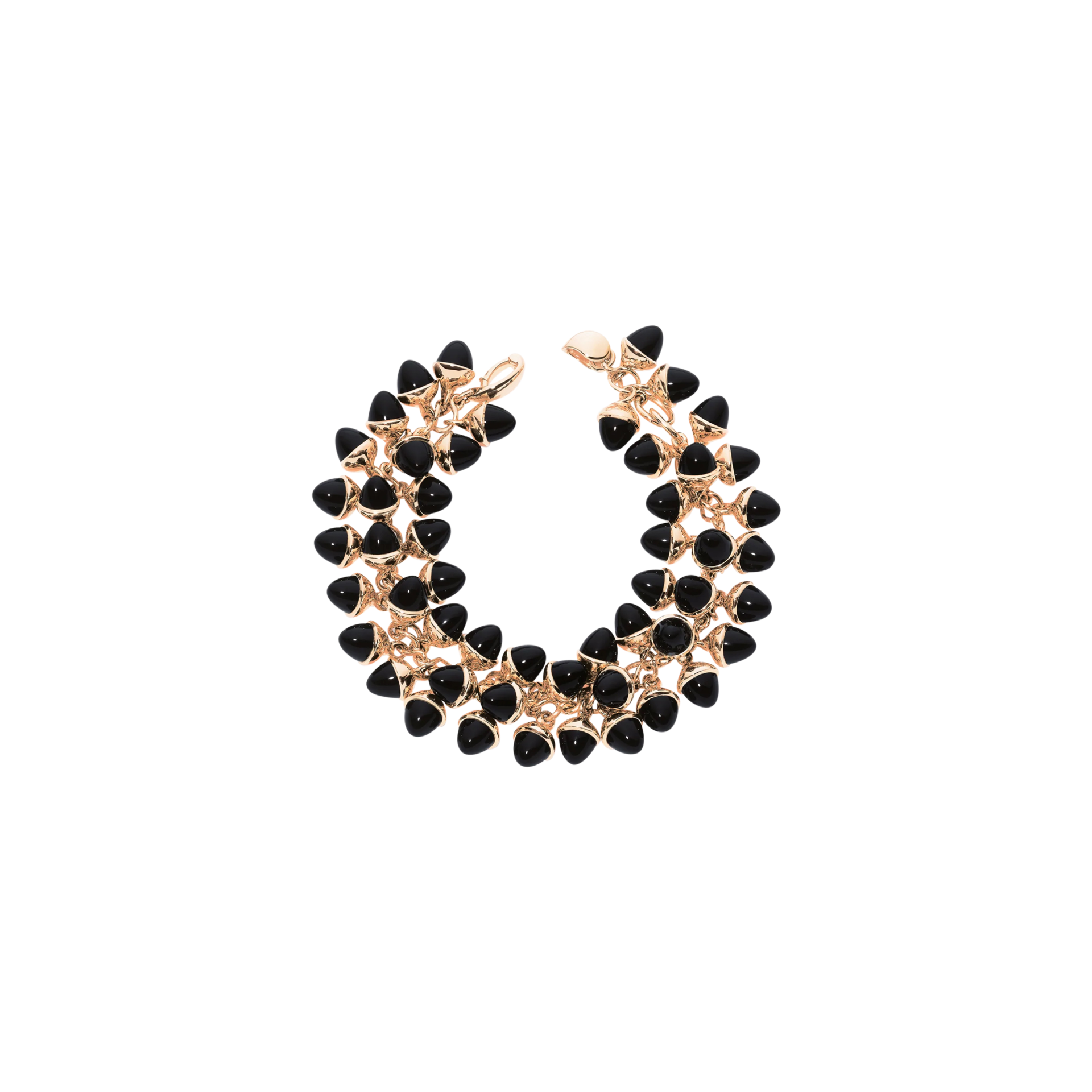 Tamara Comolli Mikado Flamenco Beluga Bracelet Tamara Comolli Mikado Flamenco Beluga Bracelet