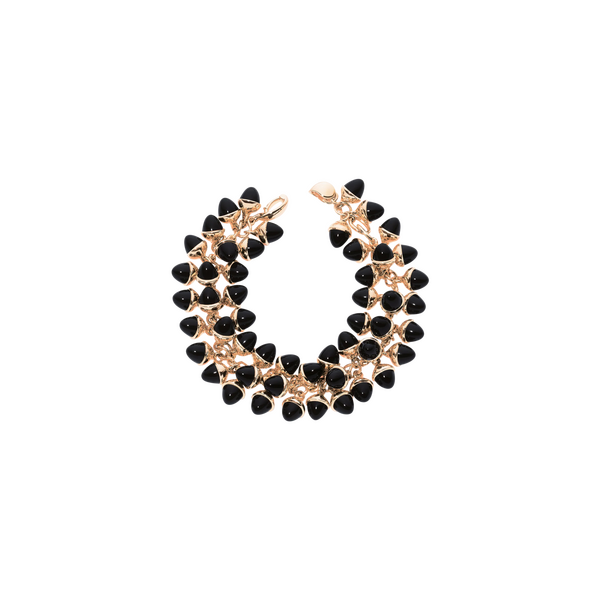 Tamara Comolli Mikado Flamenco Beluga Bracelet Tamara Comolli Mikado Flamenco Beluga Bracelet