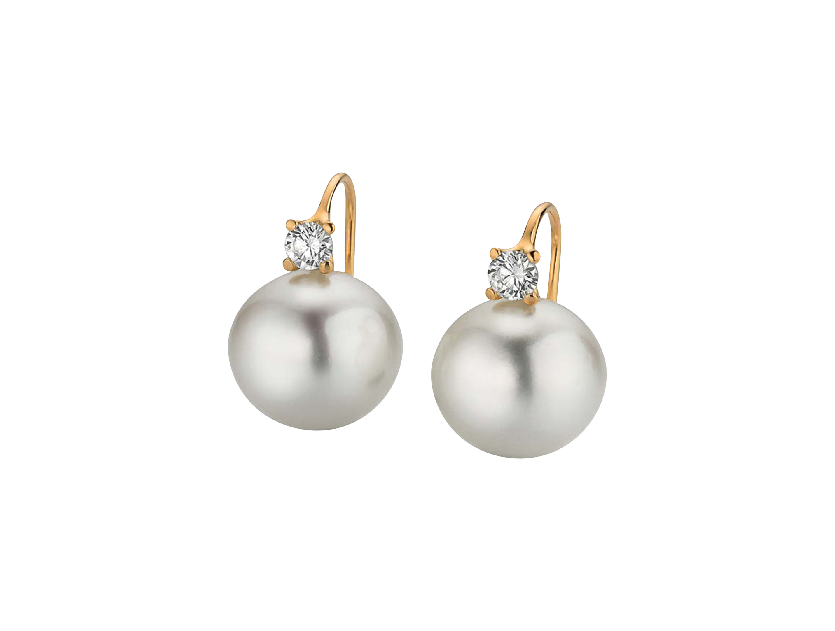 Gellner H2O Earrings Gellner H2O Earrings