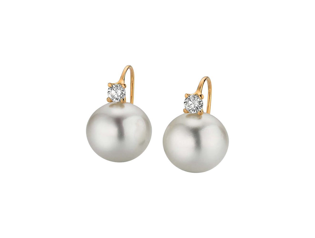 Gellner H2O Earrings Gellner H2O Earrings