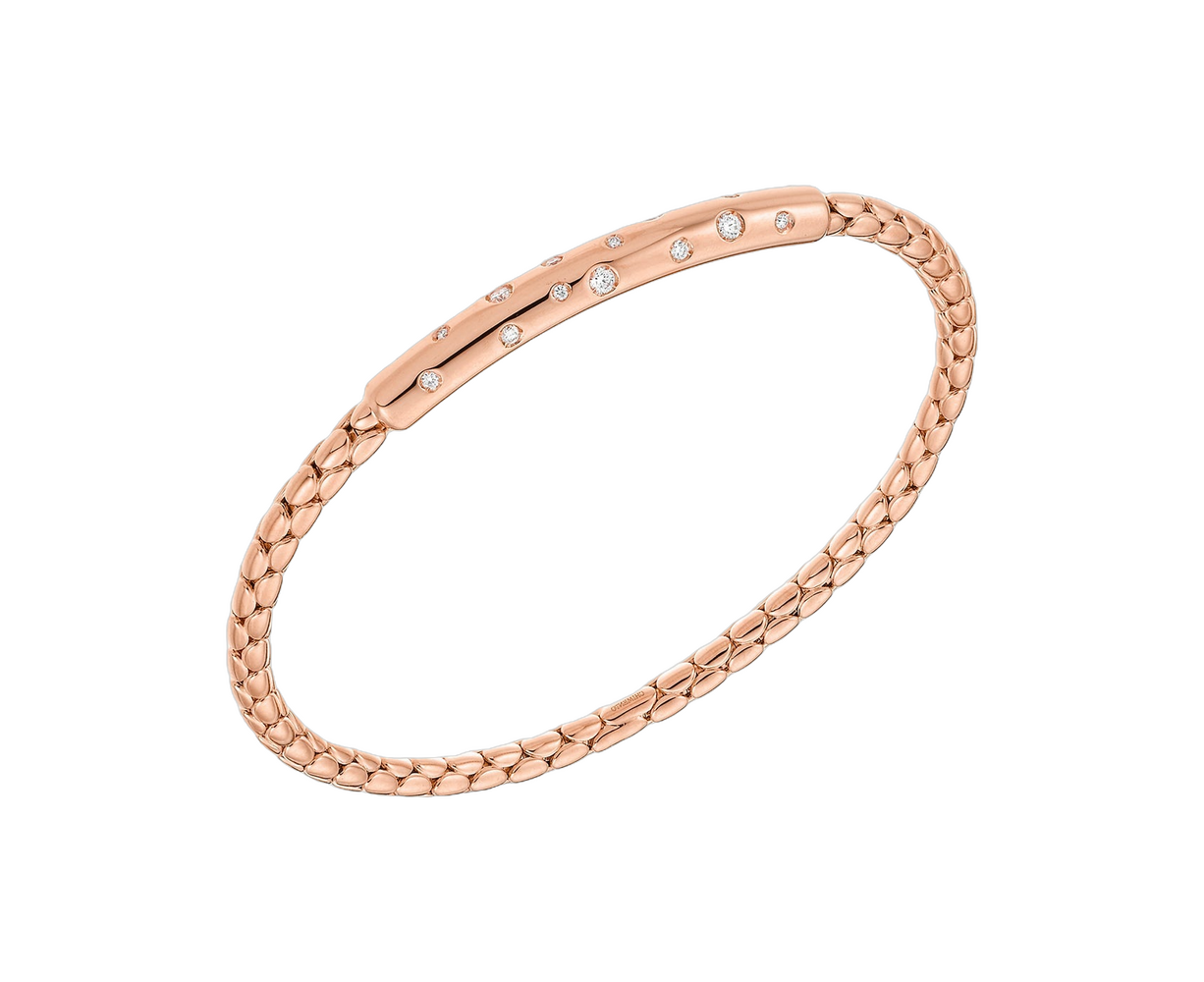 750 Rose gold