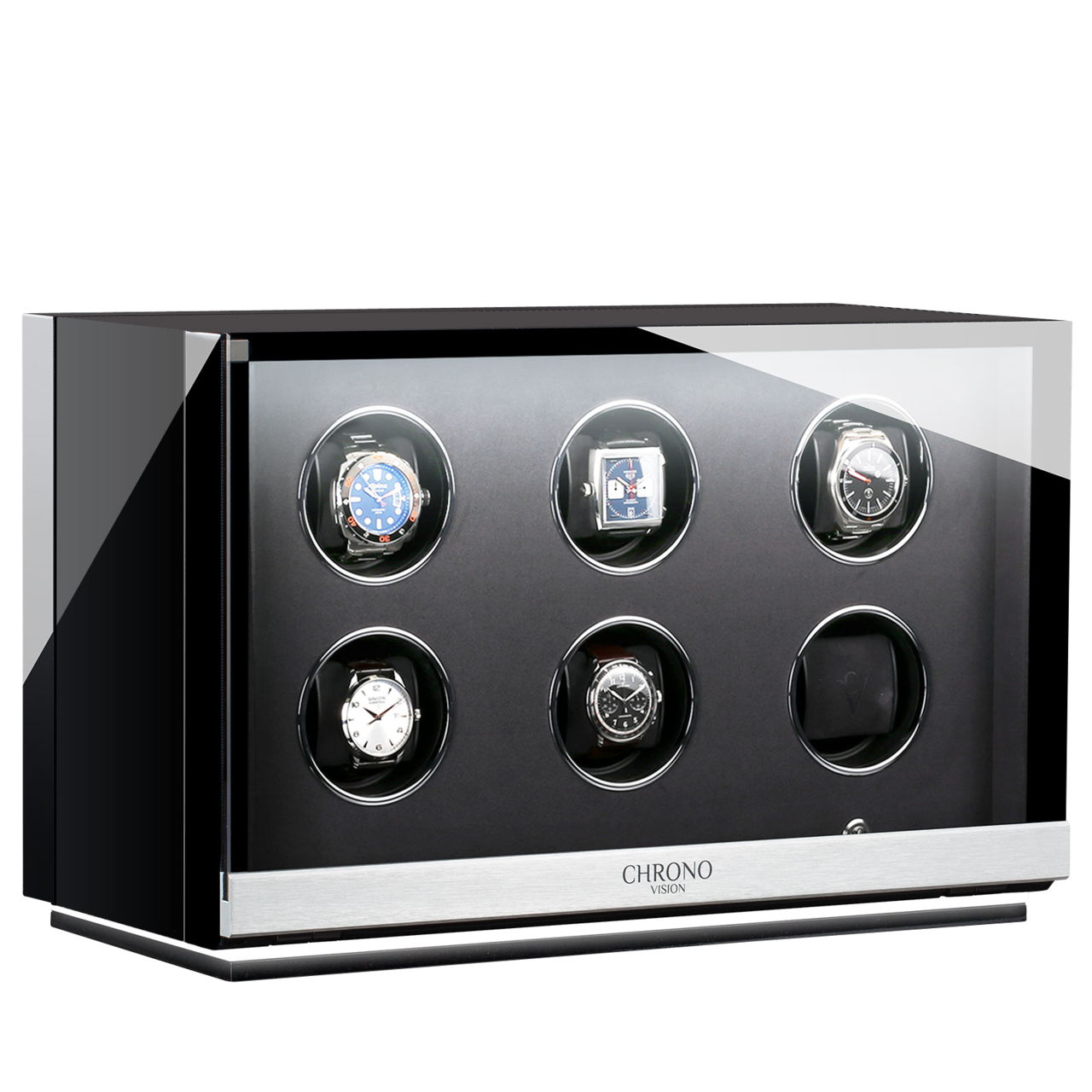 Chronovision Watchwinder Ambiance VI Chronovision Watchwinder Ambiance VI