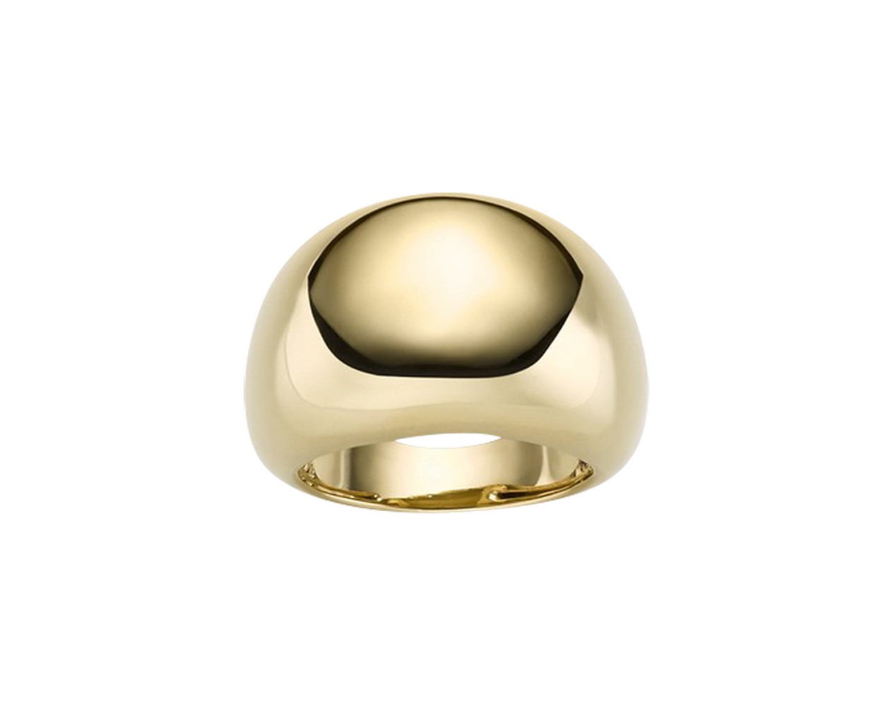 Brogle Classic Goldring Brogle Classic Goldring