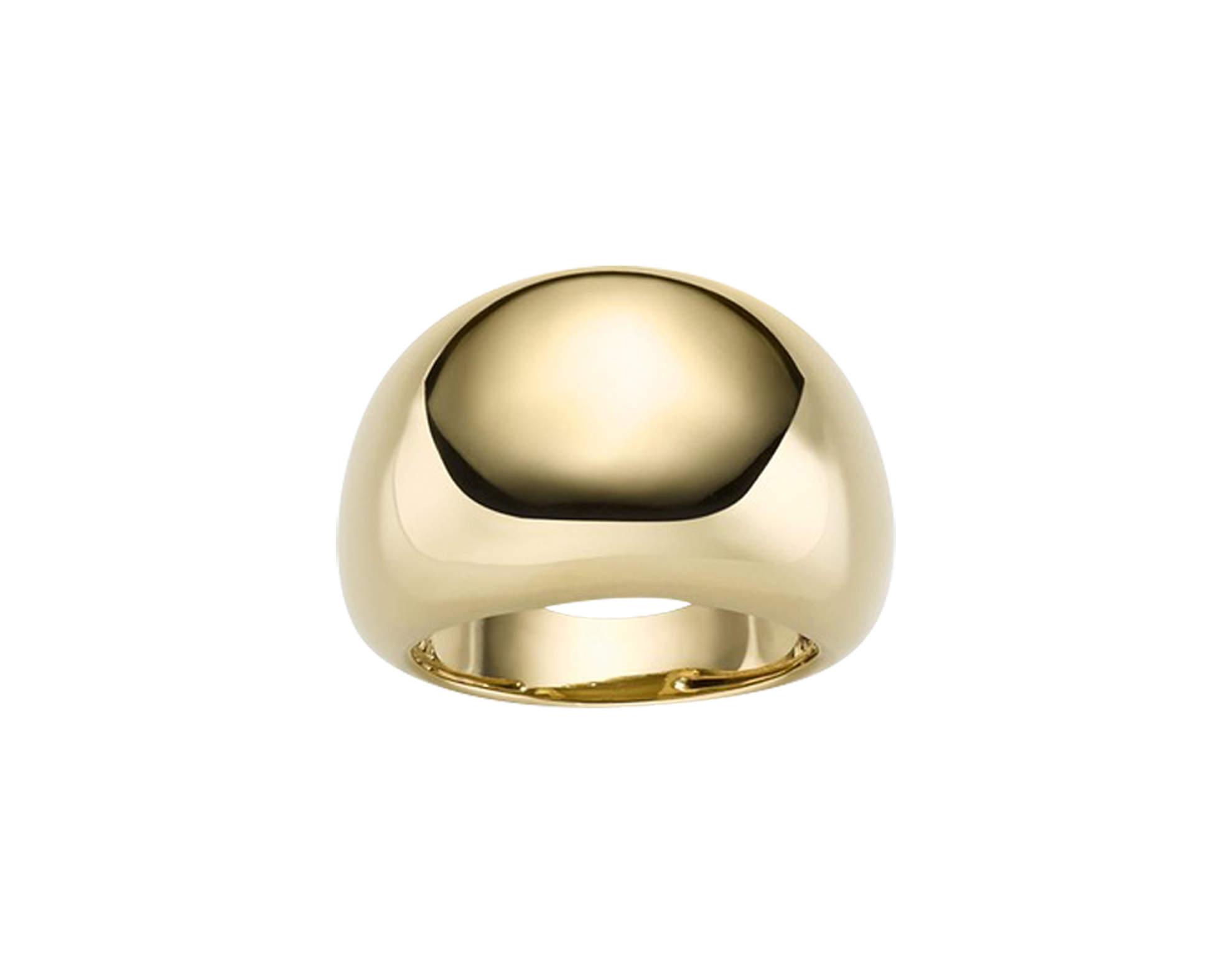 Brogle Classic Goldring Brogle Classic Goldring