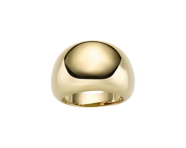 Brogle Classic Goldring Brogle Classic Goldring