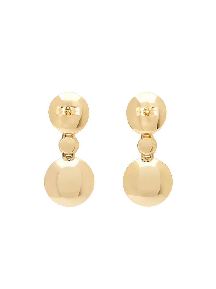 Tamara Comolli Sand Earrings