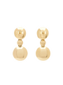 Tamara Comolli Sand Earrings