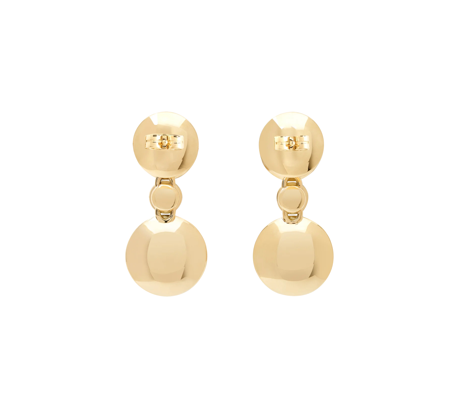 Tamara Comolli Sand Ohrringe Tamara Comolli Sand Ohrringe