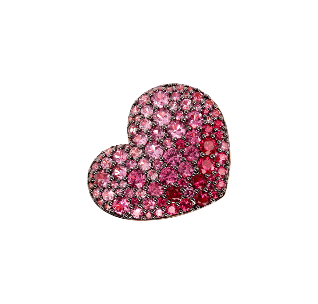 Bronzallure Altissima Ring