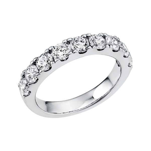 Brogle Selection Eternity Memoir Ring