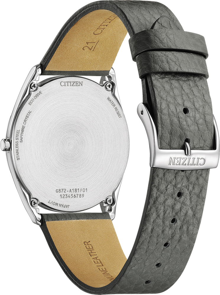 Citizen Elegant Eco-Drive 38mm