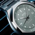 Mido Multifort 8 Two Crowns 40mm