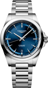 Longines Conquest Automatic 38mm