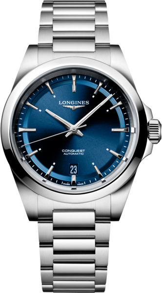 Longines Conquest Automatic 38mm