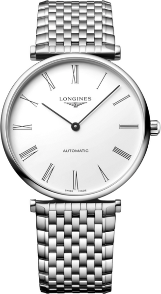 Longines La Grande Classique Automatic 38mm