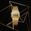 CASIO VINTAGE ICONIC 35mm CASIO VINTAGE ICONIC 35mm