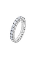 Brogle Classic eternity ring flexible